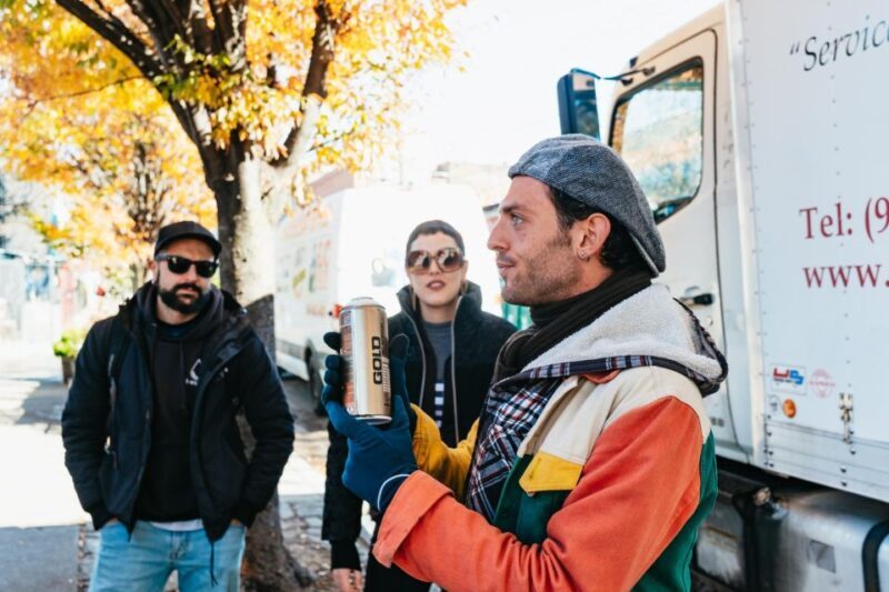 NYC: Brooklyn Graffiti & Street Art Walking Tour in Bushwick - Final Thoughts