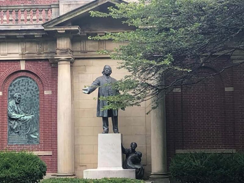 NYC: Brooklyn Heights & DUMBO Private Walking Tour - Practical Tips for the Tour