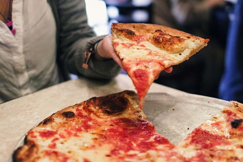 NYC: Brooklyn Walking Tour, Ferry, Pizza & Iconic Bridge - Key Points  