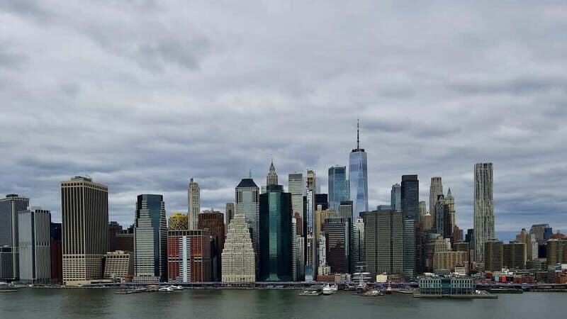 NYC: Brooklyn Walking Tour, Ferry, Pizza & Iconic Bridge - Exploring the Tour Itinerary in Detail