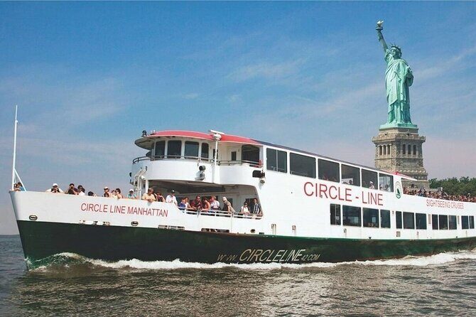 NYC Bundle: Empire State, Big Bus Tour, and Circle Line Cruise - A Practical Overview of the Tour Components