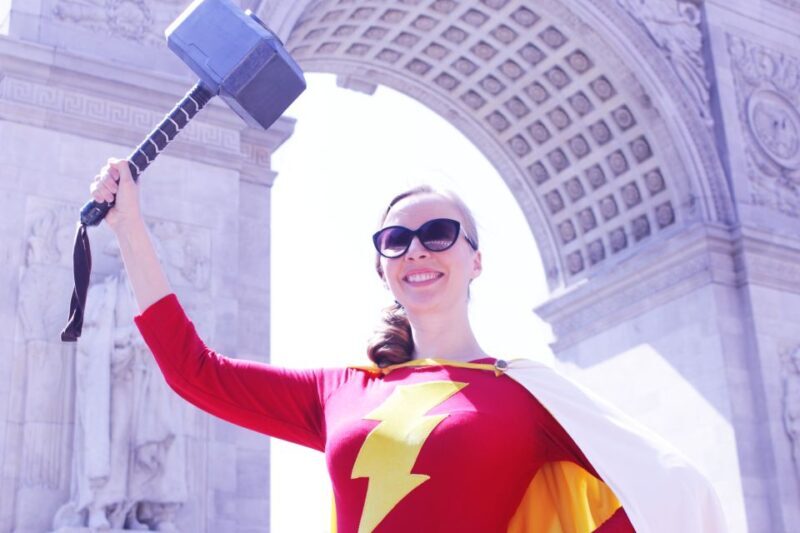 NYC: Bus Tour to Superhero Film Locations - A Detailed Look at the Tour Experience