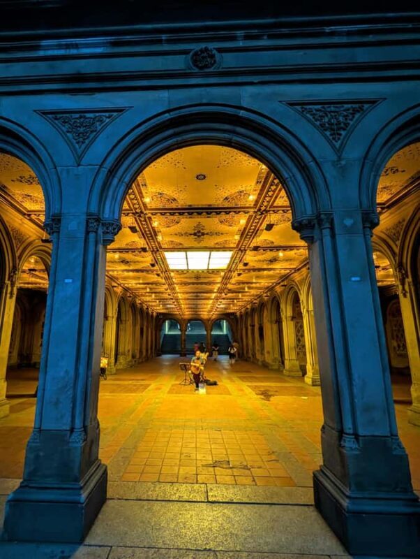 NYC: Central Park After Dark Night Tour with Photos - The Experience: What You Can Expect