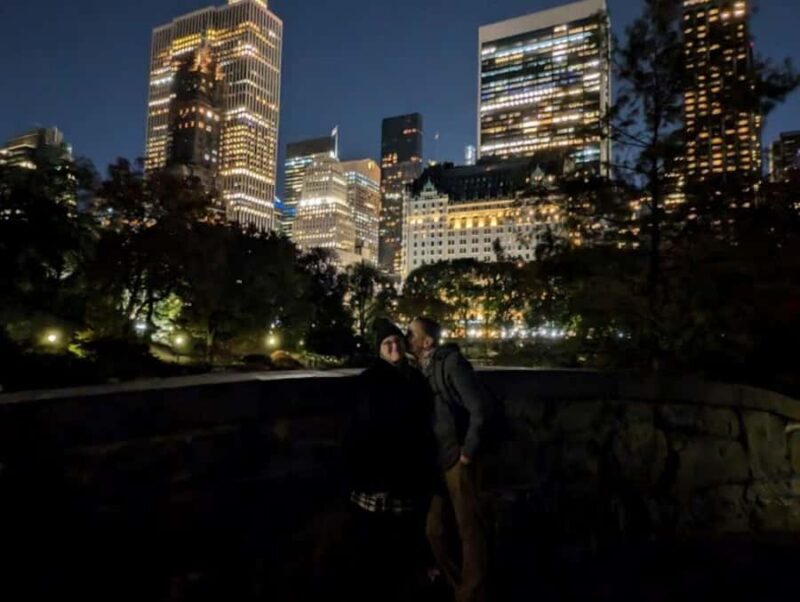NYC: Central Park After Dark Night Tour with Photos - Who Will Love This Tour?