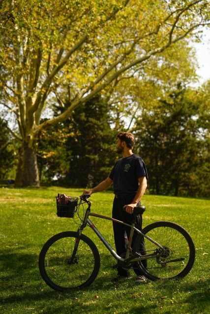 NYC: Central Park Bike Rental - Practical Details and Tips