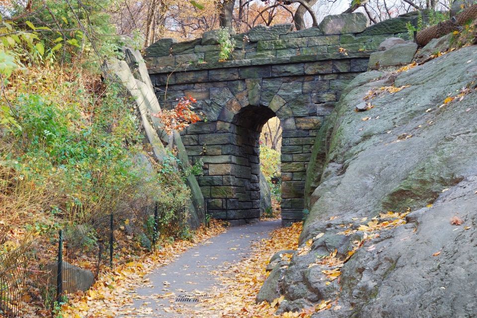 NYC: Central Park Exploration Game and Tour - Reservation and Pricing