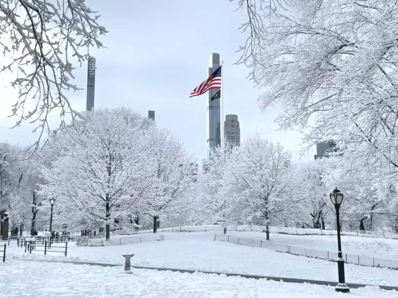 NYC: Central Park Guided Bike Tour with Movie Locations - FAQ