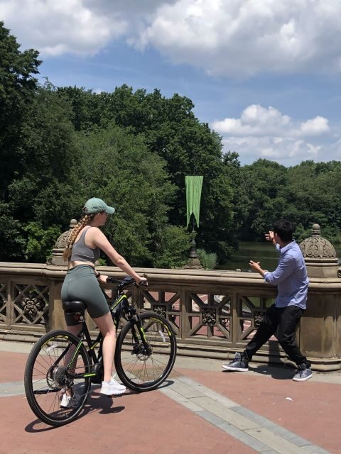 NYC: Central Park Guided Electric Bike Tour - Why This Tour Is Worth Considering