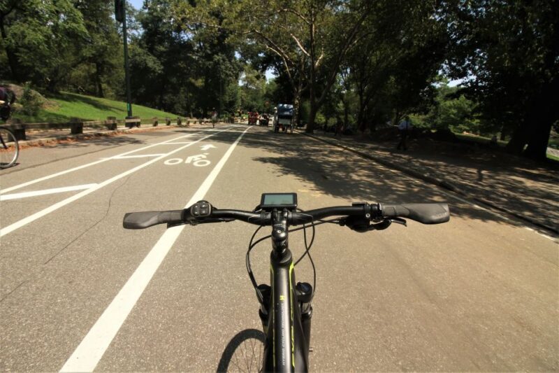 NYC: Central Park Guided Electric Bike Tour - Practical Details: What You Should Know