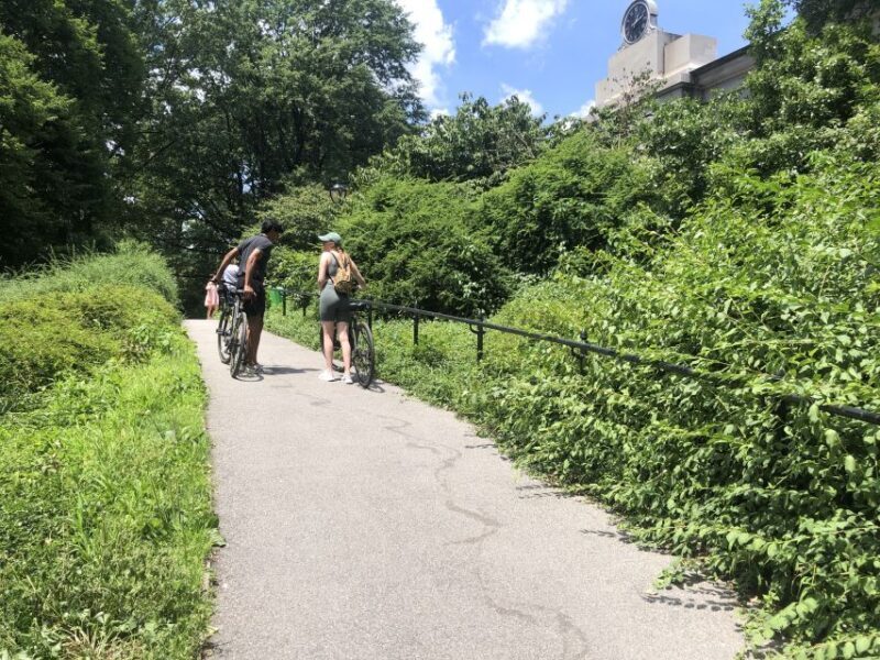 NYC: Central Park Guided Electric Bike Tour - Who Will Love This Tour