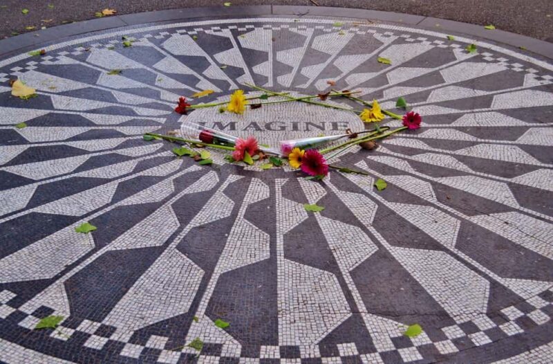 NYC: Central Park Guided Walking Tour English-Spanish - FAQ