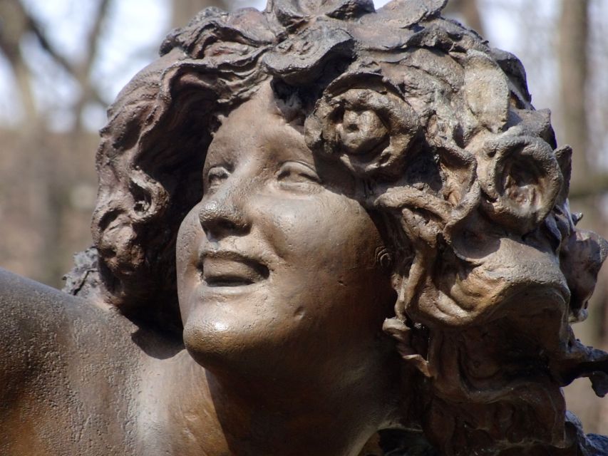 NYC: Central Park Hidden Gems Walking Tour - Attractions Visited