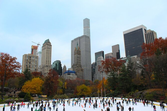 NYC: Central Park Ice Skating Tickets at Wollman Rink - Additional Considerations and Advice