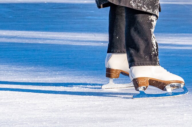 NYC: Central Park Ice Skating Tickets at Wollman Rink - Questions About Your Stay