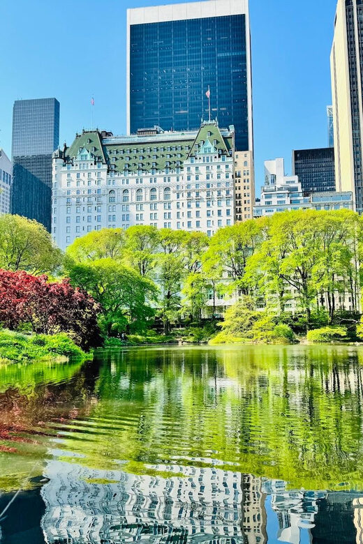 NYC: Central Park Pedicab Tour with Photo Stops - The Experience in Practice: What Travelers Say