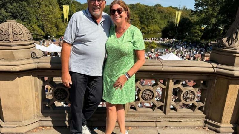 NYC: Central Park Private Personal Experience - Why Choose a Pedicab Tour in Central Park?