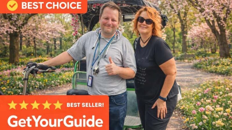 NYC: Central Park Private Personal Experience - What to Expect from the Experience