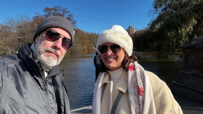 NYC: Central Park Private Personal Experience - Price and Value