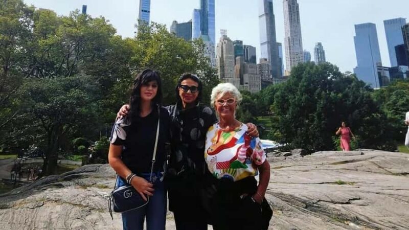 NYC: Central Park Private Personal Experience - Final Thoughts: Who Is This Tour For?