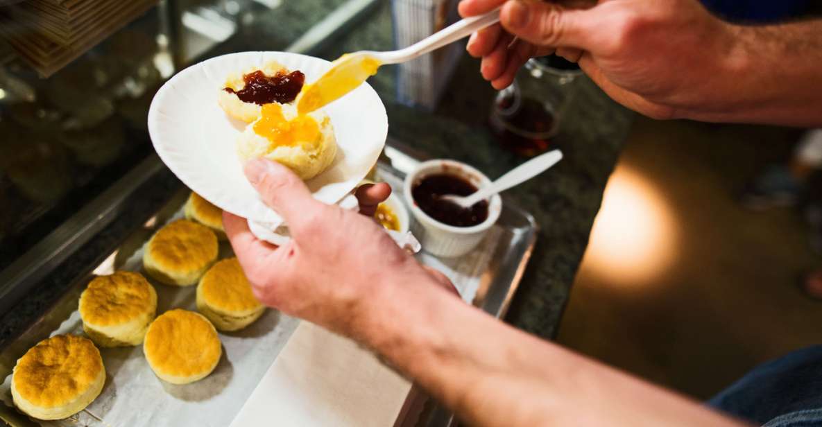 NYC: Chelsea Market & High Line Food & Culture Walking Tour - Highlights