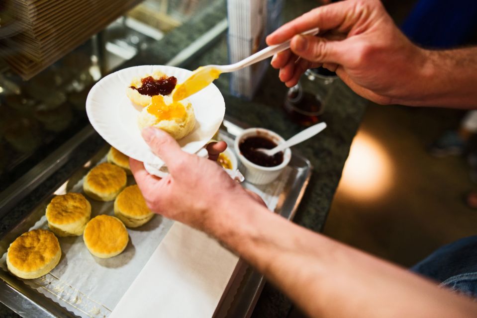 NYC: Chelsea Market & High Line Food & Culture Walking Tour - Important Information