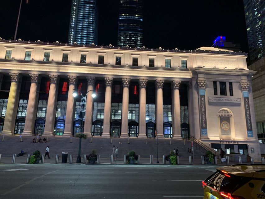 NYC Chelsea Self-Guided Walking Tour & Scavenger Hunt - Booking and Payment