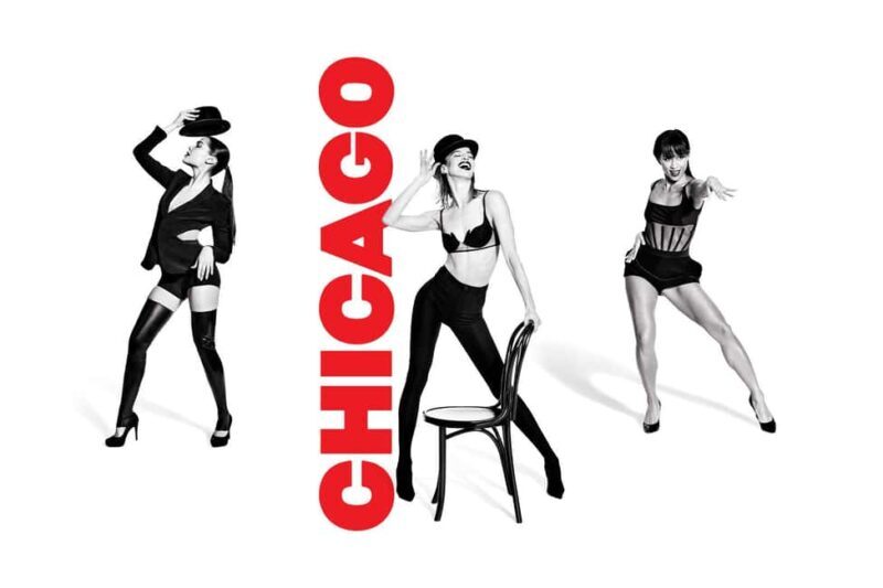 NYC: Chicago the Musical on Broadway - Key Points  