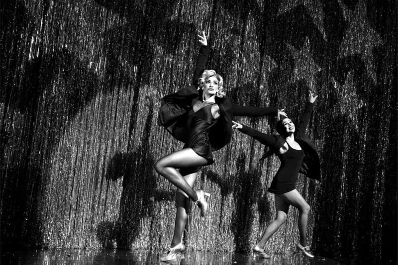 NYC: Chicago the Musical on Broadway - Who Should Consider This Experience?  