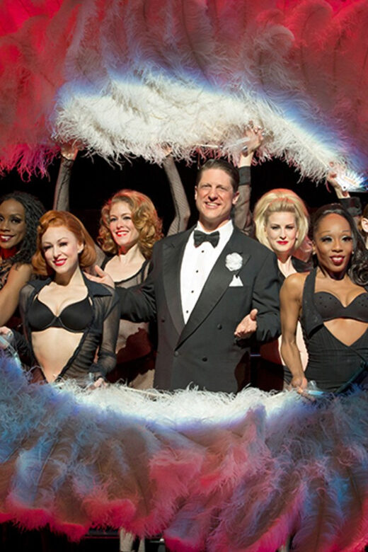 NYC: Chicago the Musical on Broadway - FAQs  