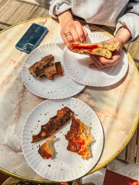 NYC: Chinatown and Little Italy Food Tour - Neighborhood Highlights