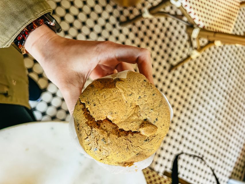 NYC: Chinatown and Little Italy Food Tour - Tour Inclusions