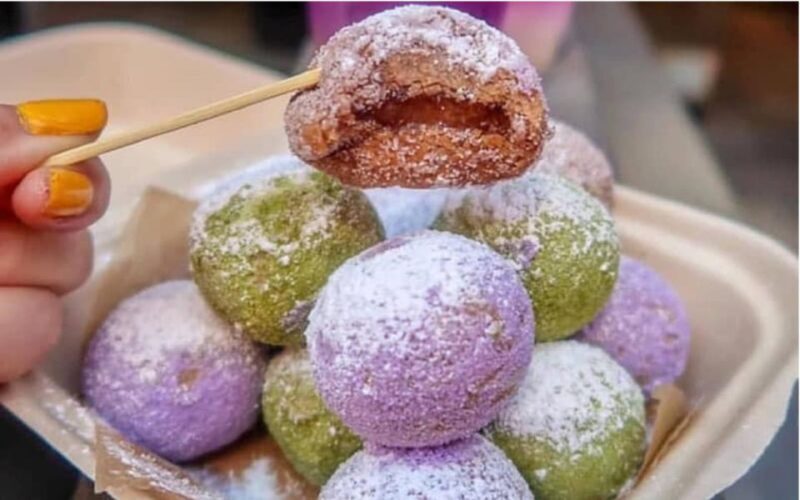 NYC: Chinatown & Little Italy Food Tour with 8 Tastings - Potential Drawbacks or Considerations