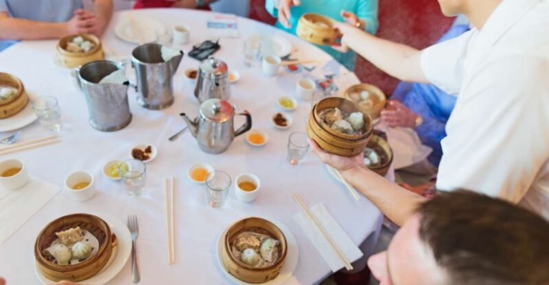 NYC Chinatown: Seated Restaurant Food & History Walking Tour - Final Thoughts: Who Should Consider This Tour?