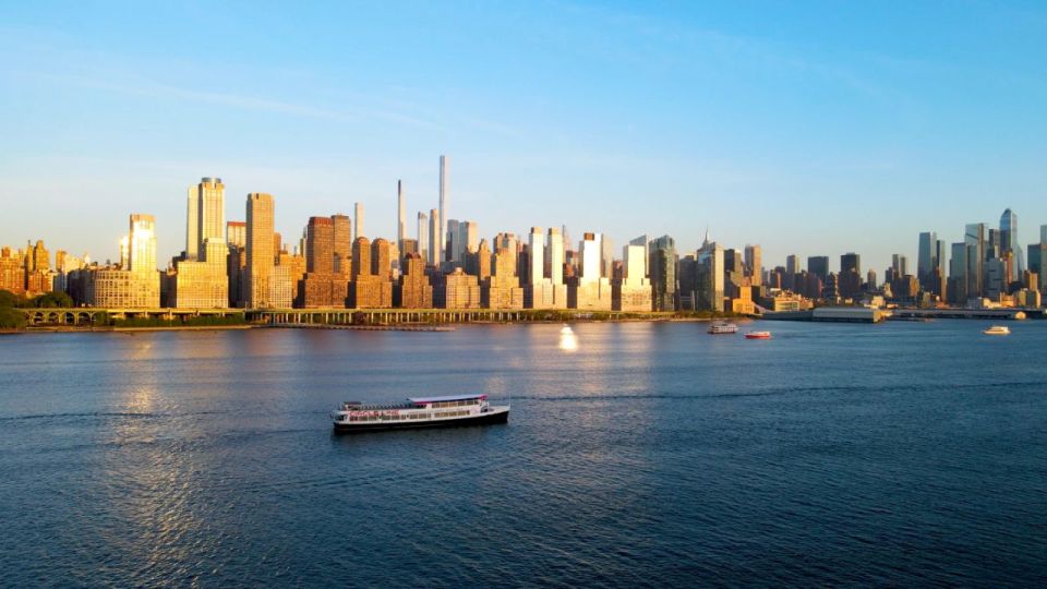 NYC: Circle Line Harbor Lights Cruise Skip-The-Box-Office - Cancellation Policy