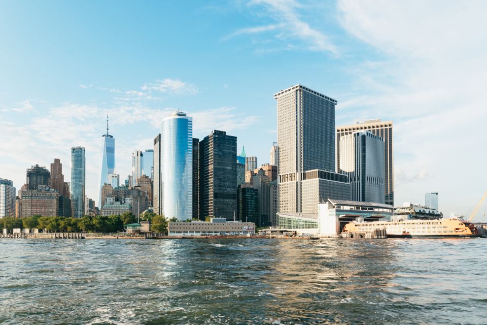 NYC: Circle Line July 4th Fireworks All-Inclusive Cruise - Frequently Asked Questions