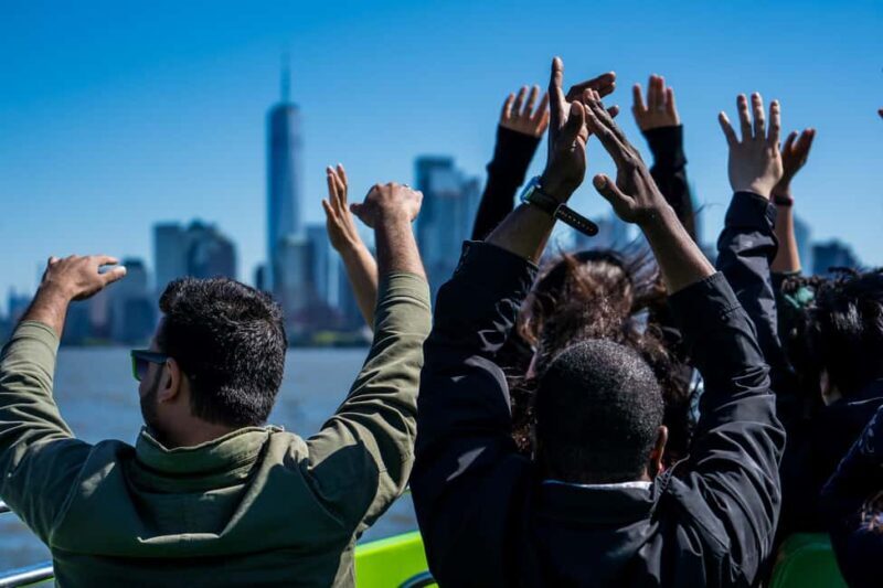NYC: Circle Line "The Beast" Midtown/Downtown Speedboat Ride - Why Choose This Tour? The Value Advantage