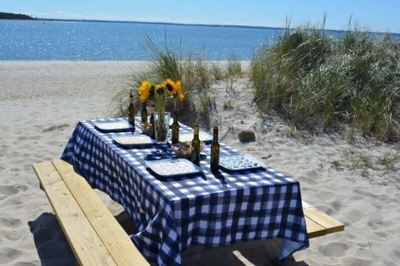 NYC: Classic Wine Country Guided Bike Tour - Introduction