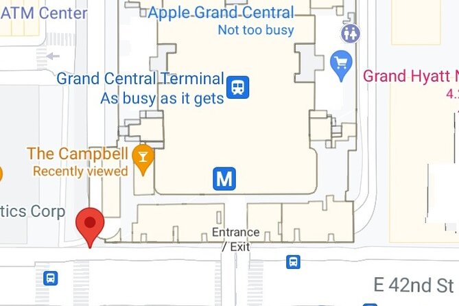 NYC Comedian Walking Tour - About the Tour Guides