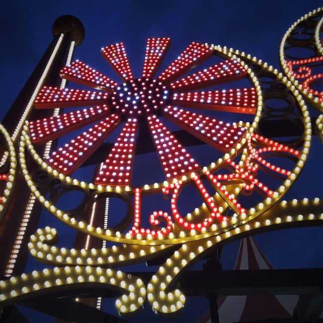 NYC: Coney Island Nostalgia Tour - Exploring the Coney Island Nostalgia Tour in Detail