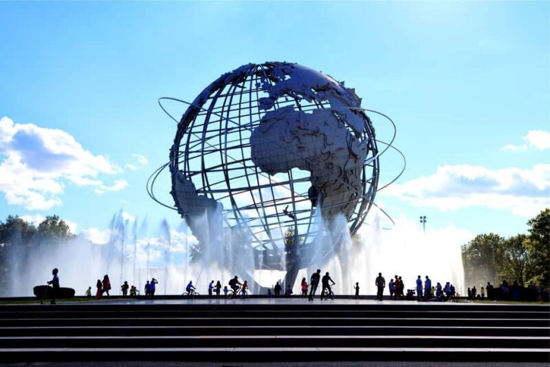 NYC: Contrast Tour Manhattan, El Bronx, Queens & Brooklyn - Final Thoughts