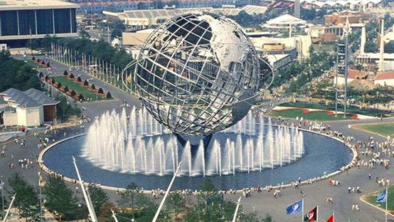 NYC: Contrasts Tour of Harlem, The Bronx, Queens & Brooklyn - Who Would Love This Tour?