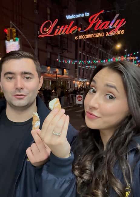 NYC Dark History Tour: Ghosts, Murders & Mafia! - The Itinerary in Detail