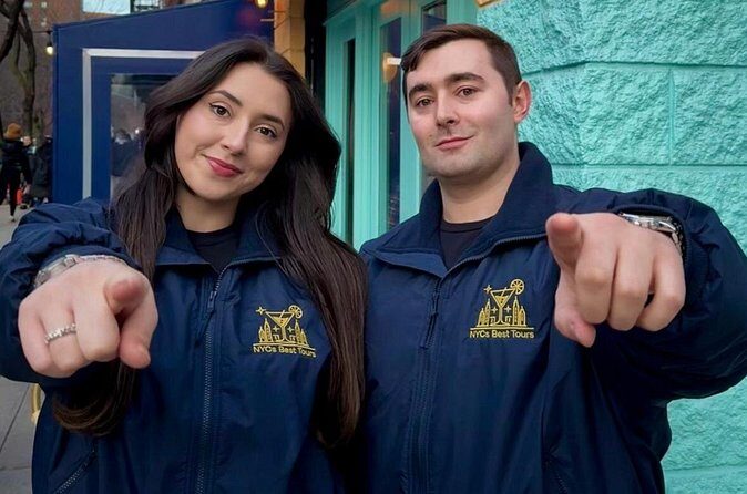 NYC Dark History Walking Tour: Ghosts, Murders, and Mafia - Who Should Book This Tour?