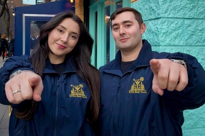 NYC Dark History Walking Tour: Ghosts, Murders, and Mafia - FAQ