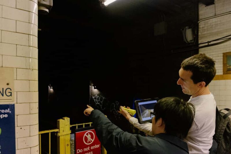 NYC: Discover NYC Subway Secrets Below Manhattan - Private - An In-Depth Look at the Tour Experience