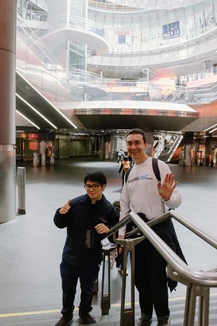 NYC: Discover NYC Subway Secrets Below Manhattan - Private - A Closer Look at the Itinerary