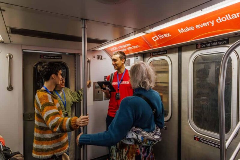 NYC: Discover NYC Subway Secrets Below Manhattan - Private - Final Thoughts: Is This Tour Right for You?