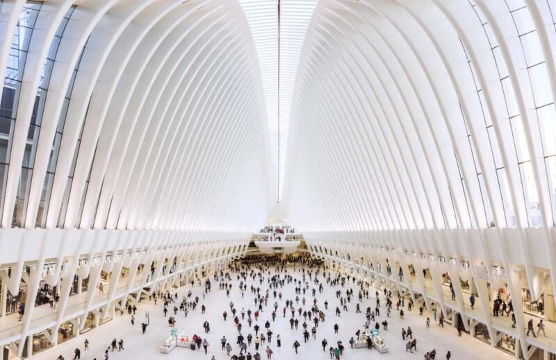 NYC: Downtown, Financial District & Ground Zero Guided Tour - FAQs