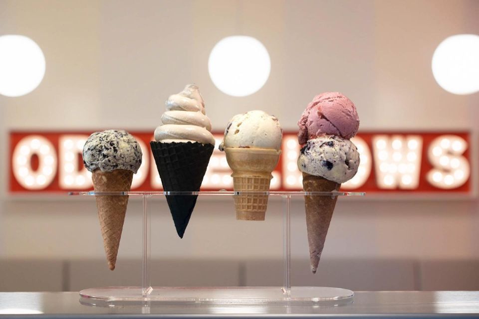 NYC: Dumbo, Brooklyn Heights, and Brooklyn Bridge Food Tour - Itinerary