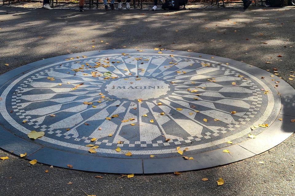 NYC: E-Bike Rental for Central Park and Downtown - Inclusions